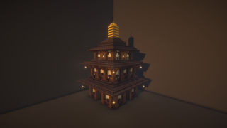 Pagoda